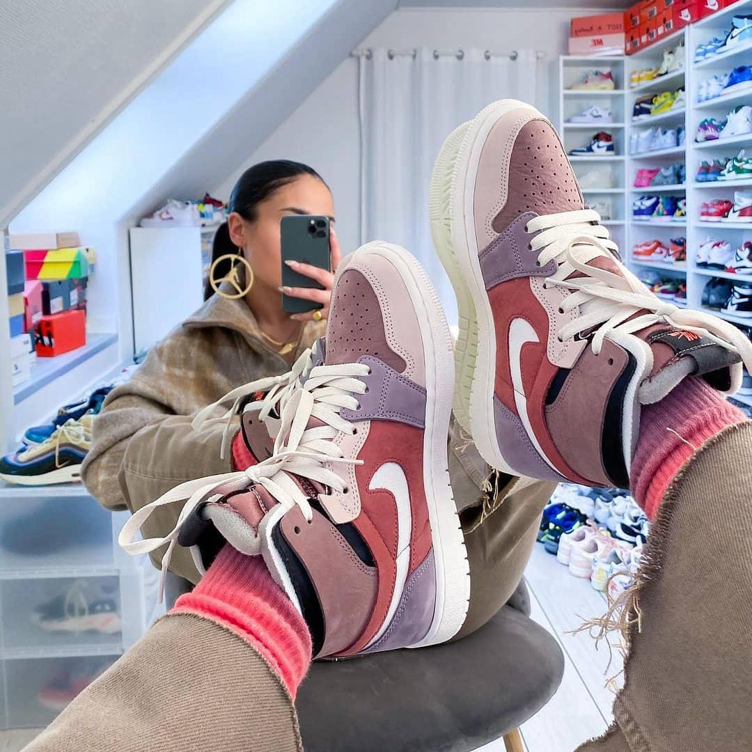 Insta X Sneakers - Post of the day : 3/12/2022
