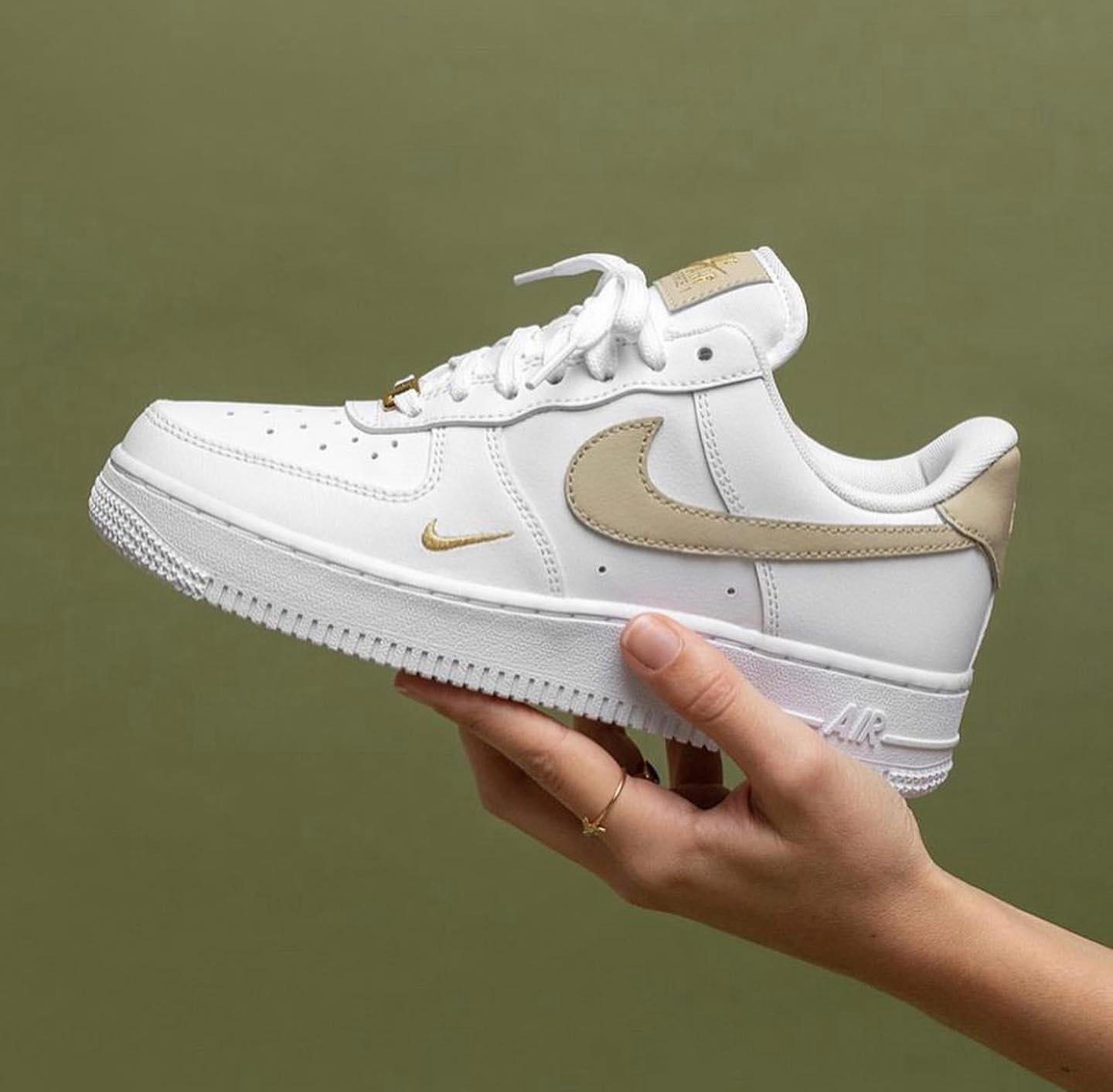 image  1 Nike Air Force 1 - Post of the day : 10/10/2022