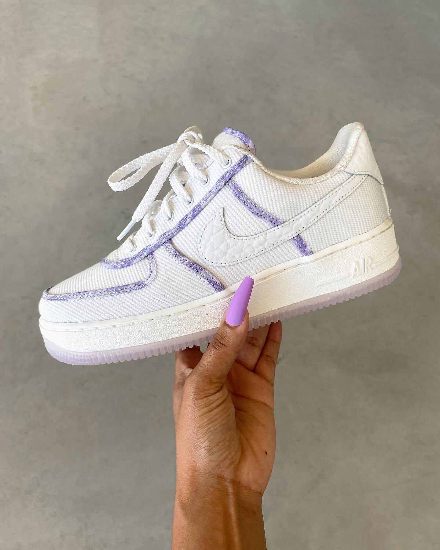 image  1 Nike Air Force 1 - Post of the day : 14/10/2022