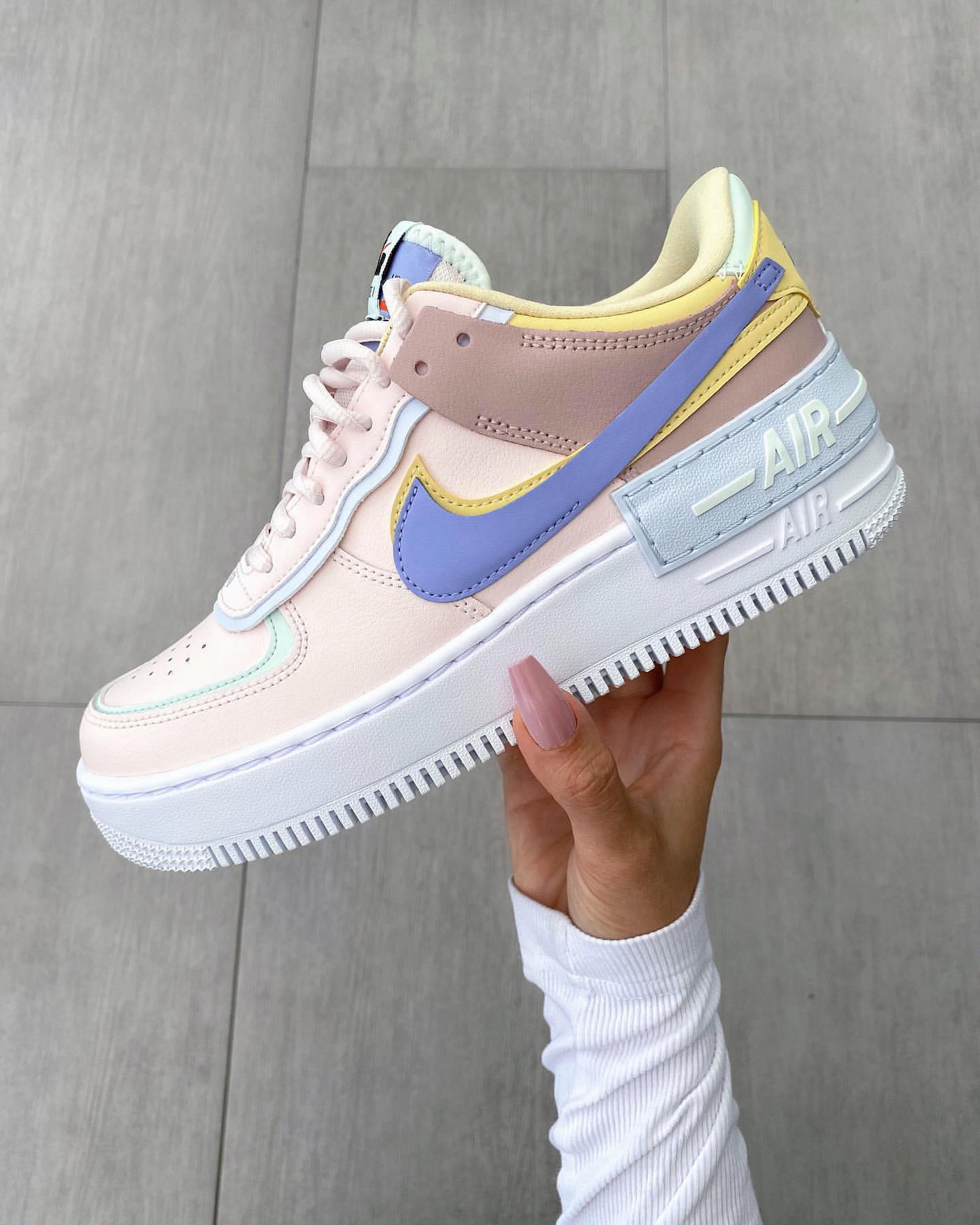 Nike Air Force 1 - Post of the day : 18/12/2022