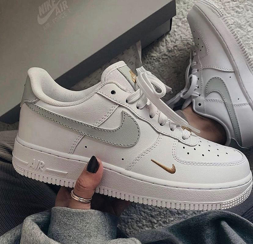 image  1 Nike Air Force 1 - Post of the day : 24/12/2022