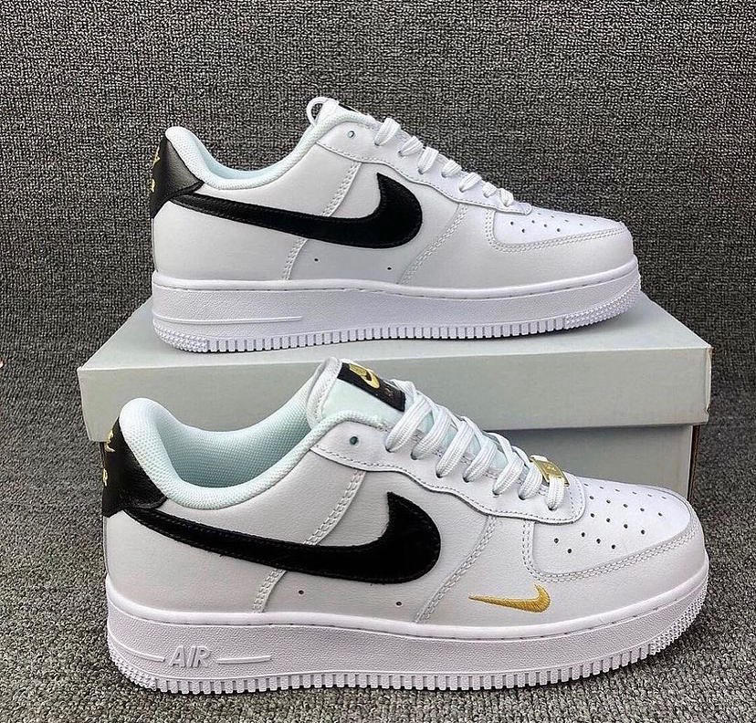 image  1 Nike Air Force 1 - These are AVAILABLE