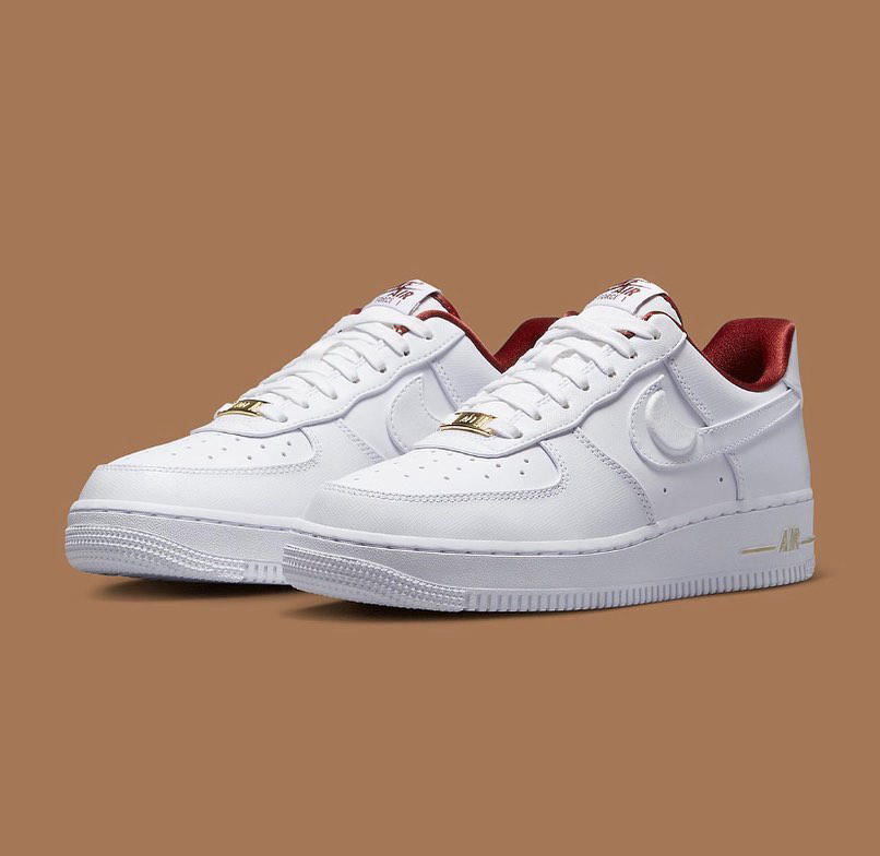 image  1 Nike Air Force 1 - Will you cop these