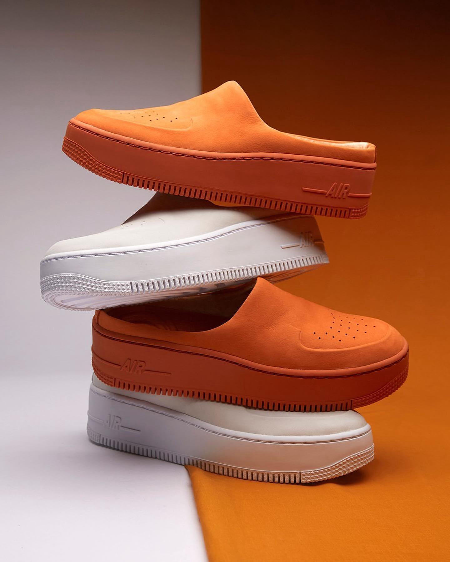 image  1 Nike Air Force 1 - Would you wear these